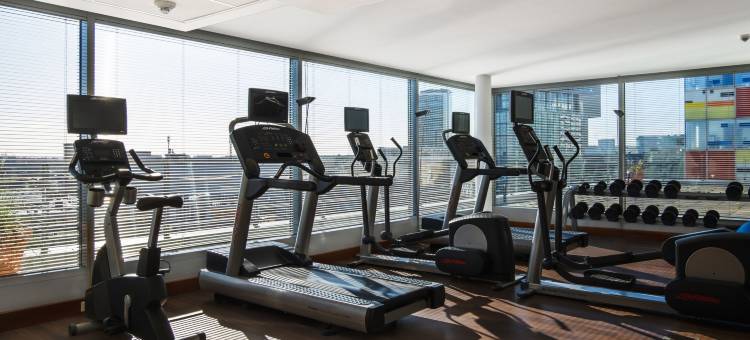 杜塞尔多夫万怡酒店(Courtyard by Marriott Duesseldorf Hafen)图片