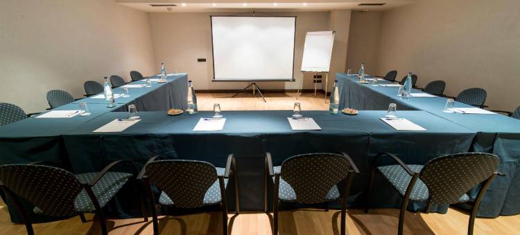 苏诺德阿斯顿酒店(Sunotel Aston)图片