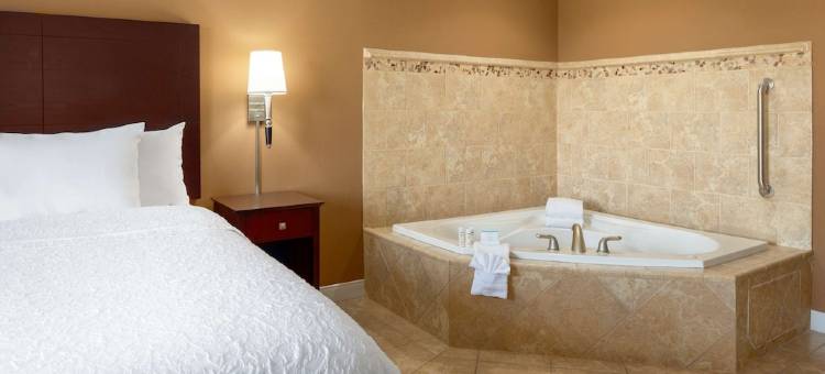 诺克斯维尔东部欢朋酒店(Hampton Inn Knoxville-East)图片