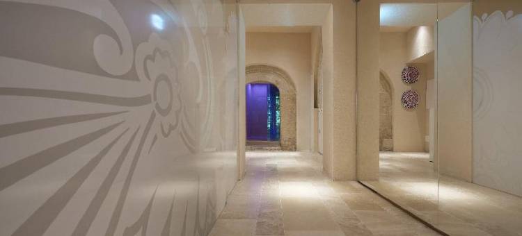 Palazzo Gatto Art Hotel  Spa, BW Premier Collection图片