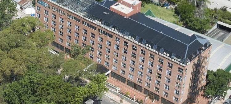 Ramada by Wyndham Buenos Aires图片