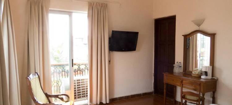 Posada Doña Lala 酒店(Hotel Posada Doña Lala)图片