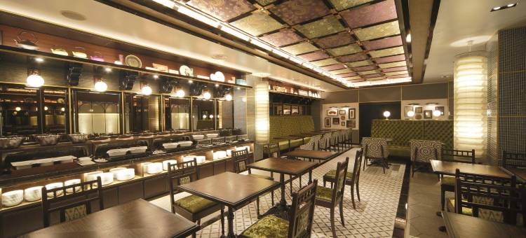 京都塔酒店分馆(Kyoto Tower Hotel Annex)图片