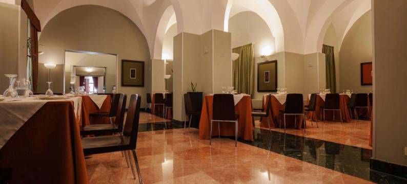 维多利亚酒店(Hotel Vittoria)图片