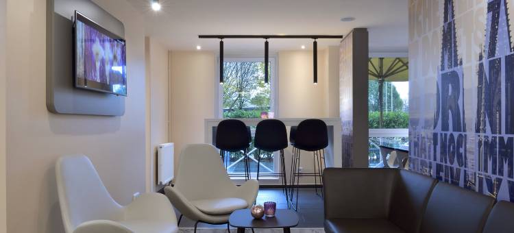 科隆西B&B酒店(B&B HOTEL Köln-West)图片