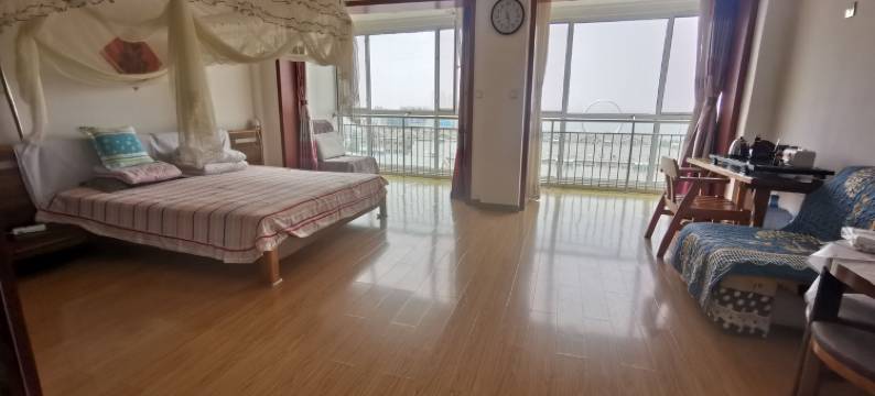 燕舍客栈(盐湖街分店)图片
