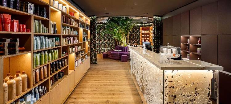 Giardino Ascona图片