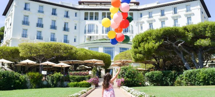 卡普费拉大酒店(四季集团旗下酒店)(Grand-Hotel du Cap-Ferrat, A Four Seasons Hotel)图片