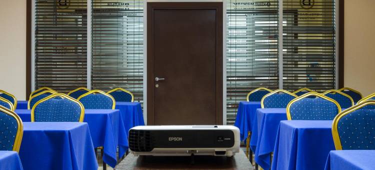 阿克特贝达斯坦酒店(Hotel Dastan Aktobe)图片