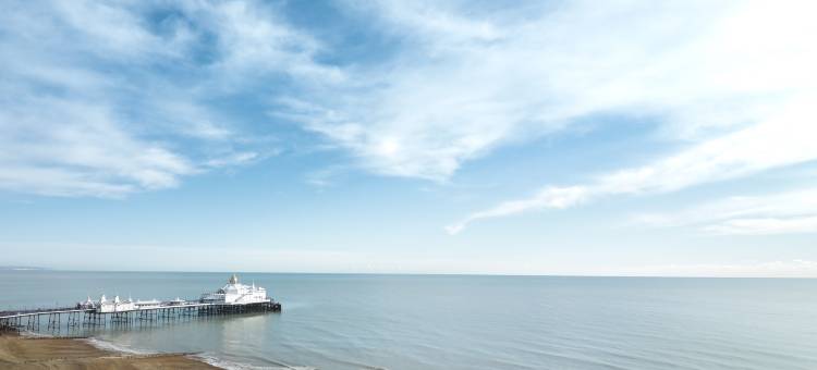 查茨沃斯酒店(The Chatsworth Hotel)图片