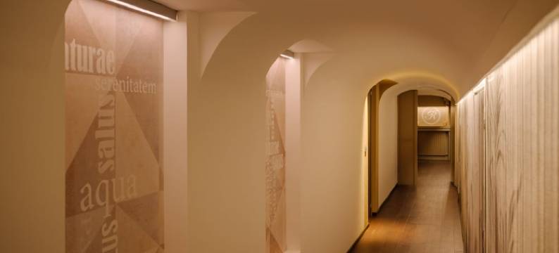 布里斯托尔大酒店 Spa 度假村 - R 精选酒店(Grand Hotel Bristol Spa Resort, by R Collection Hotels)图片