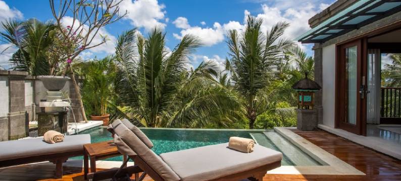 维塞萨乌布度假村(Visesa Ubud Resort)图片