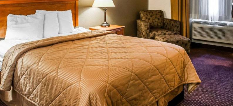 罗德威旅馆(Rodeway Inn)图片