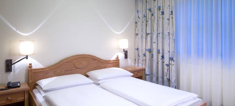 加米施-帕腾基兴多林特运动酒店(Dorint Sporthotel Garmisch-Partenkirchen)图片