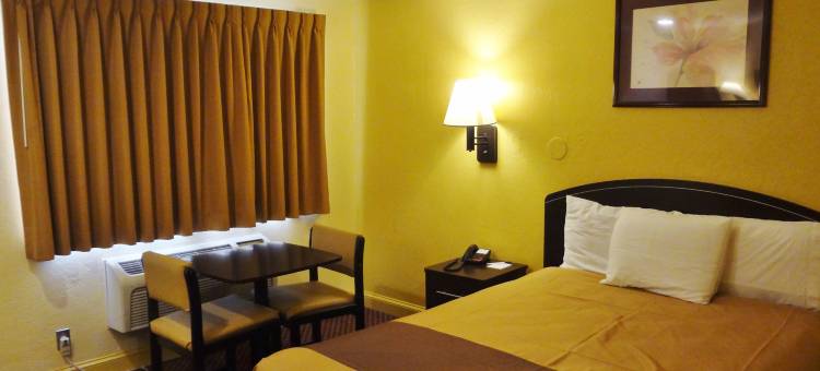 戈尔兹伯勒美洲最佳价值酒店(Americas Best Value Inn Goldsboro)图片