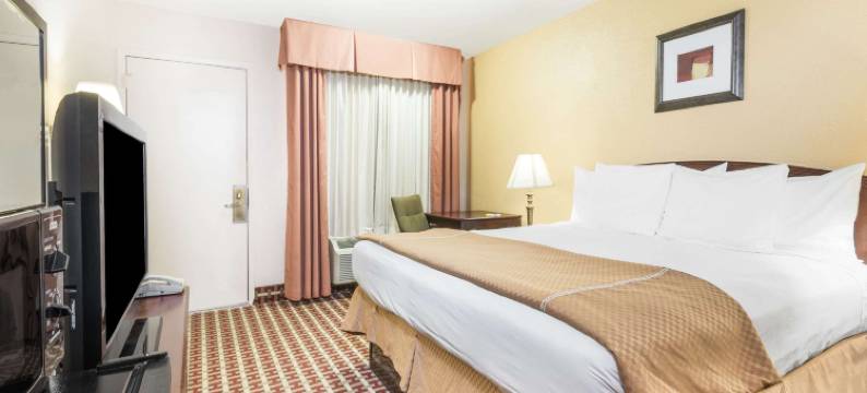 Days Inn by Wyndham Ottawa图片