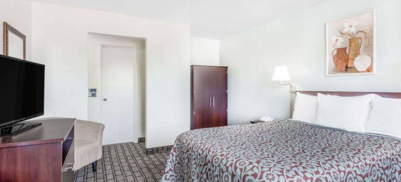 圣克莱尔斯维尔戴斯酒店(Days Inn by Wyndham St Clairsville)图片