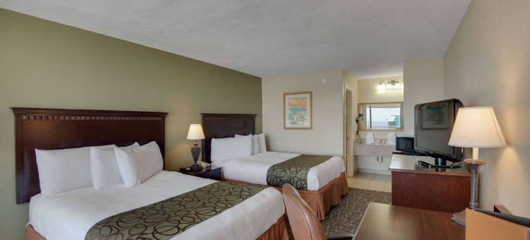 巴拿马城海滩温德姆呗盟酒店(Baymont by Wyndham Panama City Beach)图片