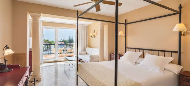 Hotel Guadalmina Spa and Golf Resort图片