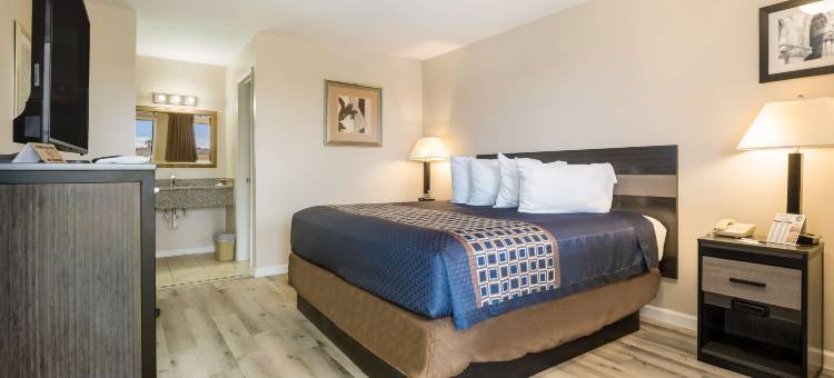 里菲吉奥美洲最佳价值酒店(Americas Best Value Inn Refugio)图片