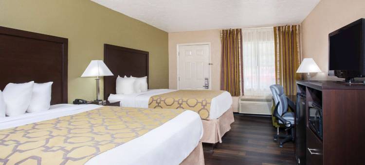 湖城温德姆呗盟酒店(Baymont by Wyndham Lake City)图片