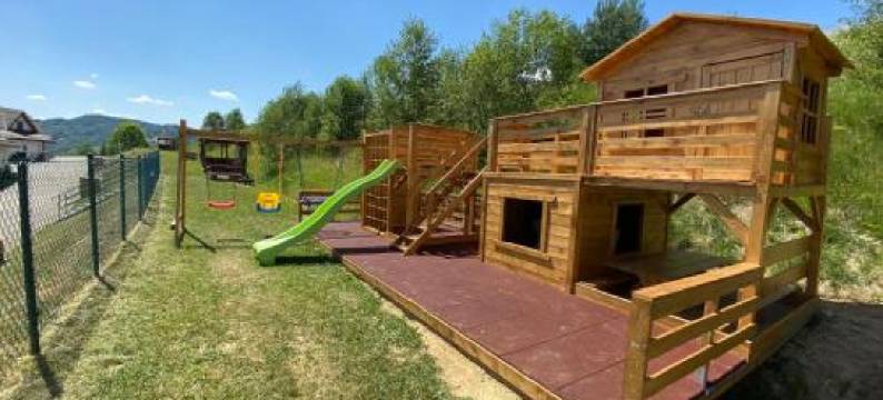 Góralskie Domki图片