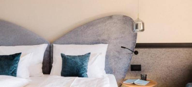 Hotel Paradies图片