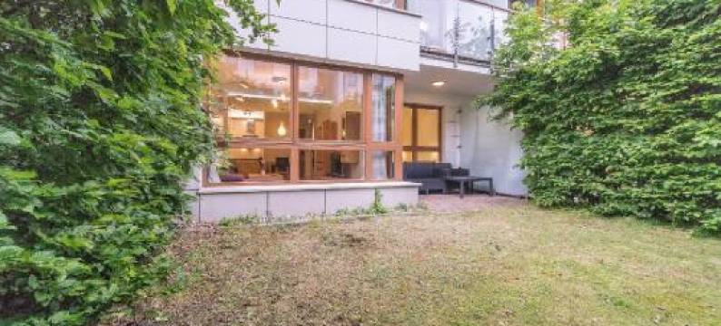 水瓶座拉尼亚公寓(Pomorskie Apartamenty Aquarius)图片