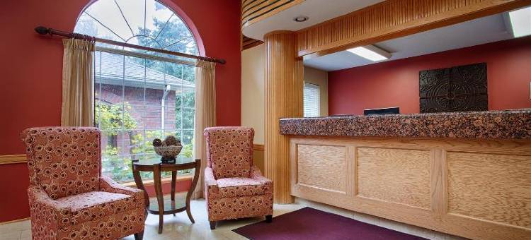 格林威治贝斯特韦斯特酒店(Best Western West Greenwich Inn)图片