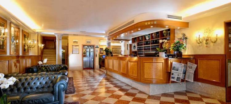 卡里亚托酒店(Cà Rialto)图片