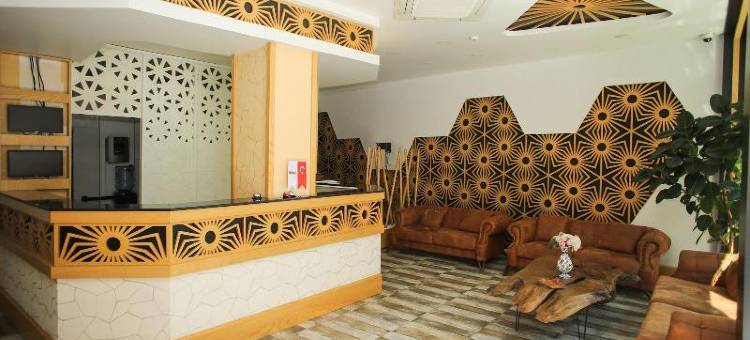 昆腾酒店(Quantum Hotel)图片