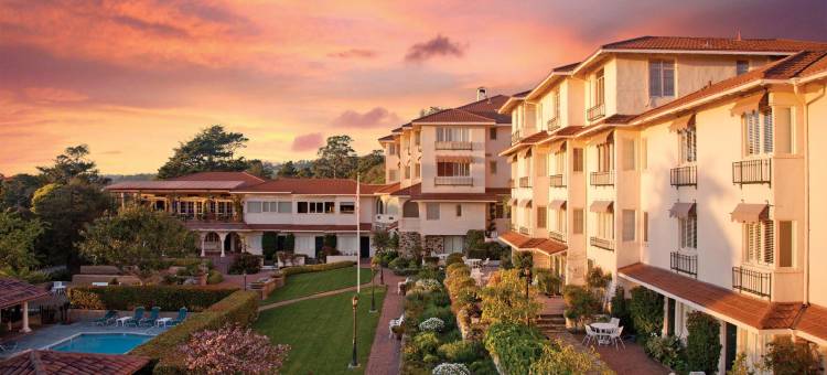 拉普拉亚酒店(La Playa Hotel)图片