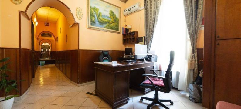 法瑞尼酒店(Hotel Farini)图片