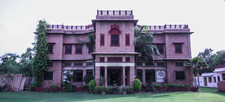 OYO 15941 Jasol Heritage图片