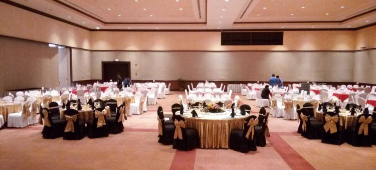 兰卡威世界度假村(Resorts World Langkawi)图片