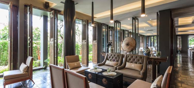 芭堤雅海洋海滩酒店(Marine Beach Hotel Pattaya)图片