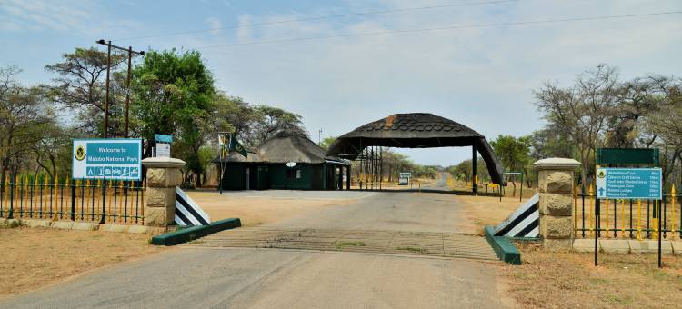 克里斯塔丘吉尔酒店(Cresta Churchill Hotel)图片