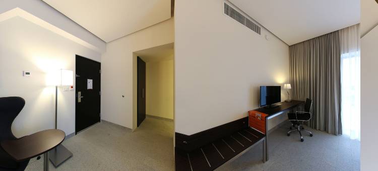 梅尼达嘉年华酒店(Fiesta Inn Merida)图片