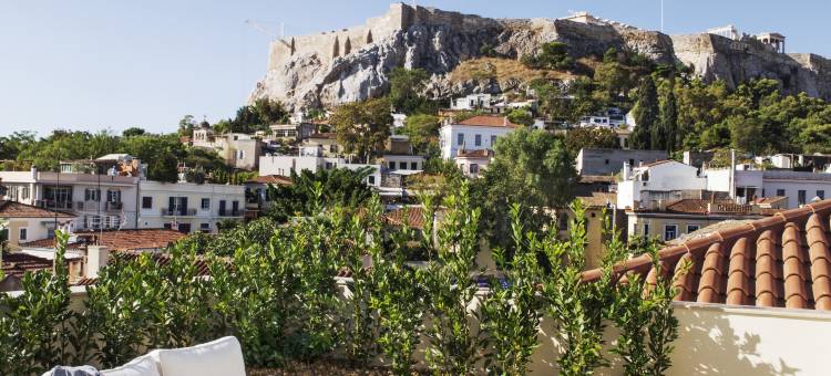 A77 套房, 世界小型豪华酒店(A77 Suites, Small Luxury Hotels of the World)图片