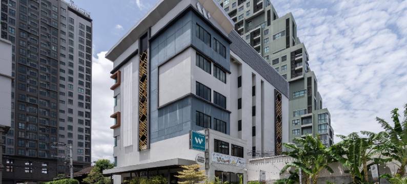 车站W酒店(W Station)图片