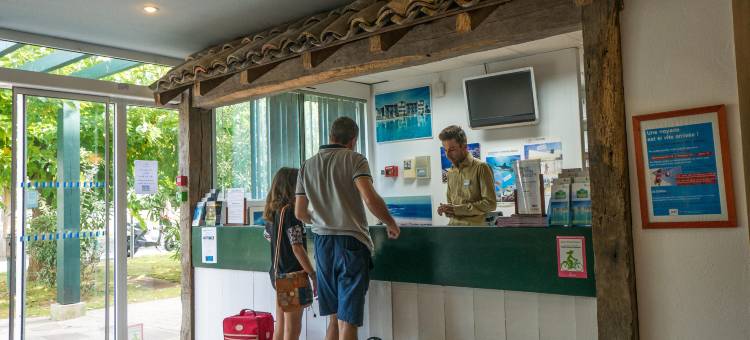 伊巴利兹摩尔高尔夫酒店(Résidence Mer & Golf Ilbarritz)图片