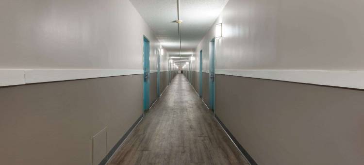 Travelodge by Wyndham Cleveland Airport图片