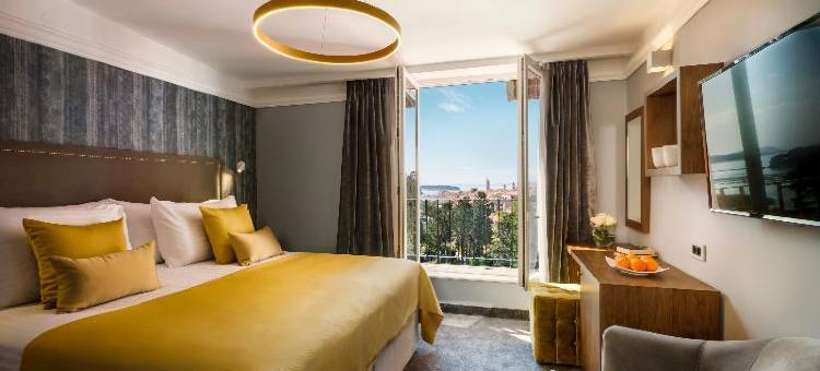 帝国遗产酒店，瓦拉玛精选(Imperial Heritage Hotel, Valamar Collection)图片