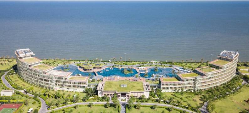 萨姆孙 FLC 大酒店(FLC Grand Hotel Samson)图片