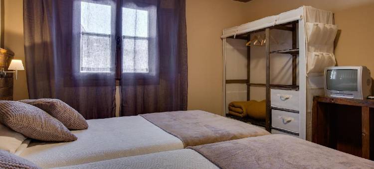 科尔蒂纳阿尔迪乡村(Aldea Rural A Cortiña)图片