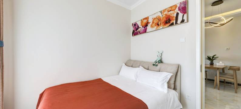 珊珊家民宿(幸福街1号分店)图片