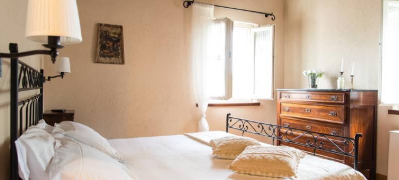 罗卡恩达昂提切尔玛克内酒店(Locanda Antiche Macine)图片