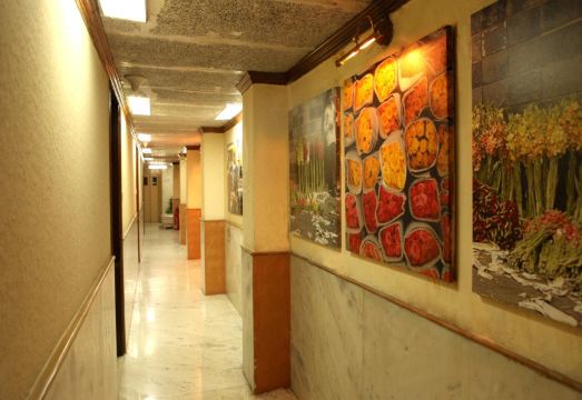 Hotel Alka Classic Hotel Overview