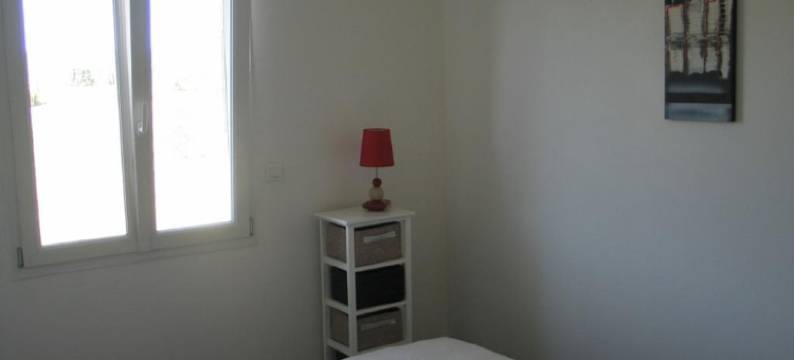 罗梅尔斯公寓(Les Romarins)图片