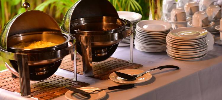 恩坎特斯多诺尔德斯特旅馆(Encantes do Nordeste)图片